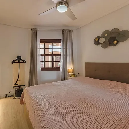 Your Dream Place Appartement