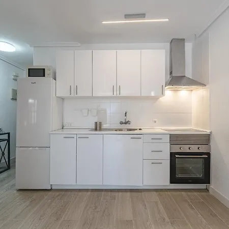 Apartment Your Dream Place Santa Cruz de Tenerife