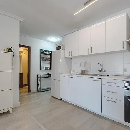 Apartment Your Dream Place