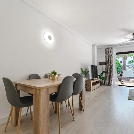 Your Dream Place Apartment Santa Cruz de Tenerife