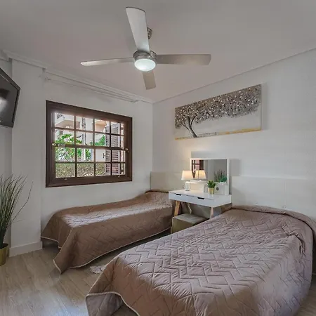 Your Dream Place Apartment Santa Cruz de Tenerife