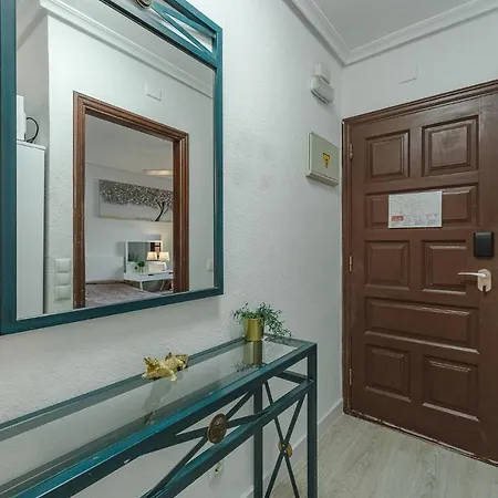 Apartment Your Dream Place Santa Cruz de Tenerife