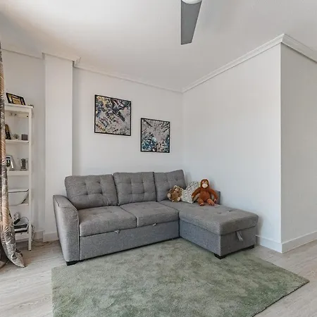 Apartment Your Dream Place *